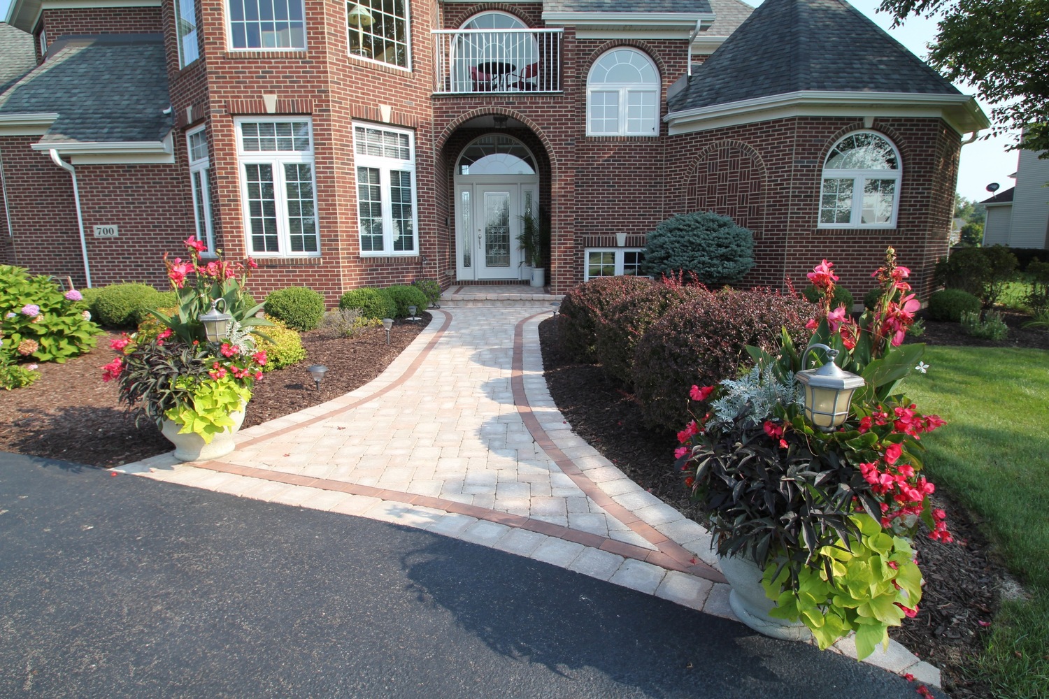 Customized Exterior Services